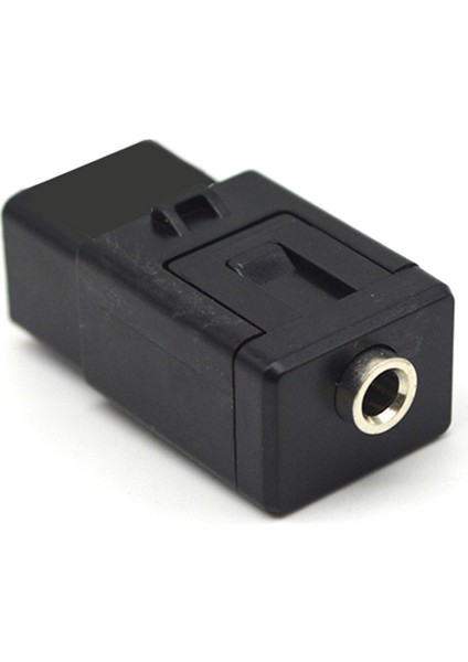 Aux Chip Aux-In Socket 5Q0035724 Skoda Octavia Volkswagen Caravelle T6 Sharan (7n2) Touran (5n2) Touran (Ad1) (Yurt Dışından)