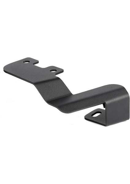 Araba Motor Kaputu Iş Işığı Montaj Braket Tutucu Suzuki Jimny 2007-2017 Dış Aksesuarlar Sol (Yurt Dışından)