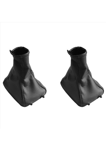 Vauxhall Opel Astra Iı G Zafira Için 2x Araç Vardiya Vardiyası Toz Kapağı Dişli Vardiya Kapağı A 1998-2010 6 (Yurt Dışından)