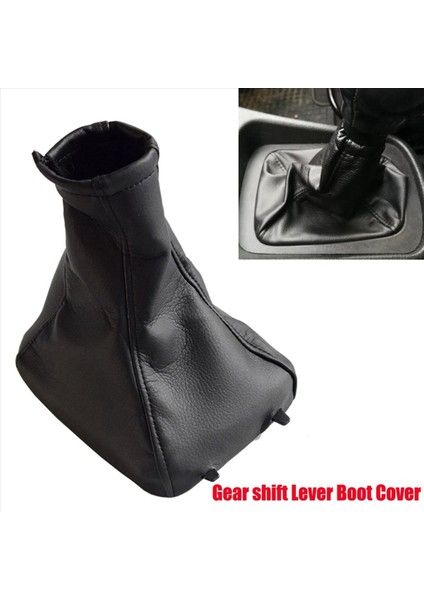 Vauxhall Opel Astra Iı G Zafira Için 2x Araç Vardiya Vardiyası Toz Kapağı Dişli Vardiya Kapağı A 1998-2010 6 (Yurt Dışından) modelleri