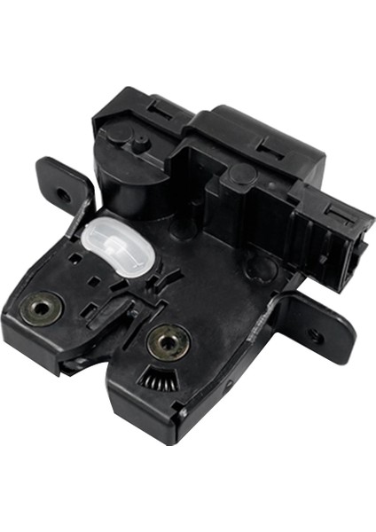 Nissan Için Araba Arka Gövde Kapağı Mandal Bagaj Kapağı Kilit Qashqai J10 2008-2015 Tiida C11 Hatchback 2005-2010 (Yurt Dışından)