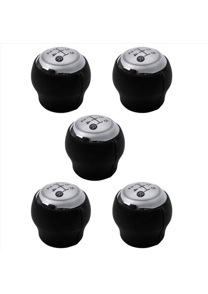 Toyota Corolla Verso Auris Aygo Rav4 (Tip A 5 Hız) (Yurt Dışından)