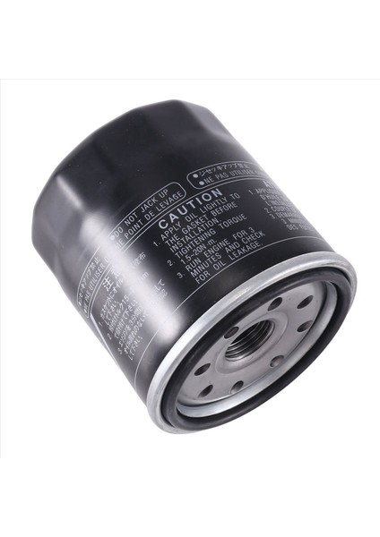 Yamaha Için 5x 69J-13440-01-00 F150 F200 F225 F250 Dışiş Yağ Filtresi 69J-13440-03-00 (Yurt Dışından) fiyatları