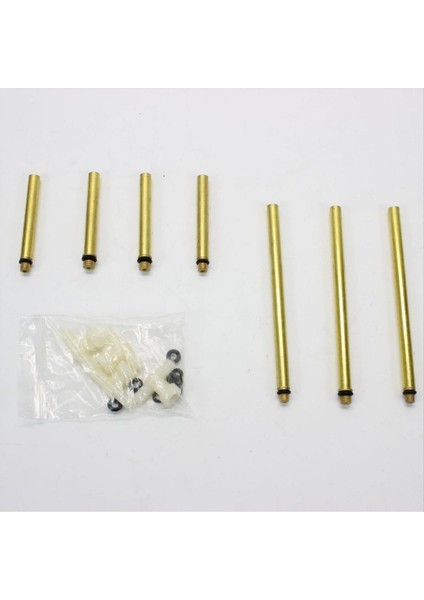 4 Silindirli Motorlar Için Makineler Motosiklet Yakıt Karbüratör Senkronizatör Vakum Dengeleyici Gösterge Senkronizatör Aracı (Yurt Dışından) modelleri