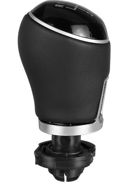 Dişli Vites Knob Manuel Dişli Vites Kara Sopa Kafa Tutma Seviye Evrensel 6 Hız Volkswagen Jetta Golf (Yurt Dışından) fiyatları