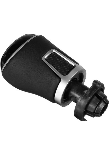 Dişli Vites Knob Manuel Dişli Vites Kara Sopa Kafa Tutma Seviye Evrensel 6 Hız Volkswagen Jetta Golf (Yurt Dışından) indirimleri