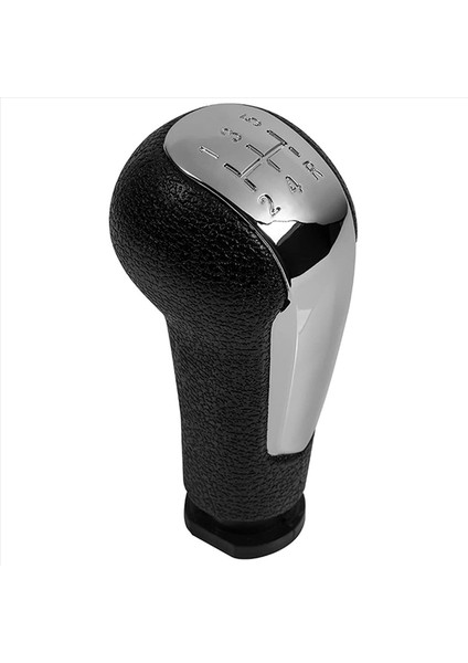 2x 5 Hızlı Dişli Vardiya Knob Kolu Kilitör Sapı Chevrolet Spark Için 2011-2016 Krom (Yurt Dışından) indirimleri