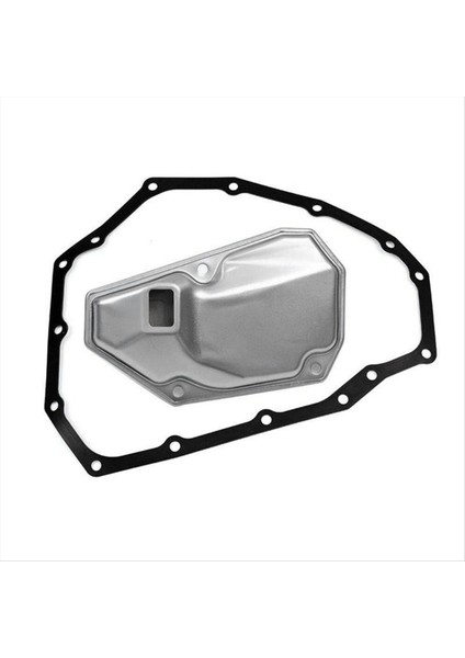 Yeni Araba Otomatik Şanzıman Filtresi Şanzıman Yağ Filtresi JF020 31728-50X0A Yeni Bluebird Yeni Sylphy Için (Yurt Dışından)