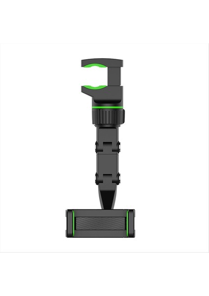 2pcs Dönen Tutamak Cep Telefonu Tutucu Araba Cep Telefonu Tutucu Masaüstü Tutucu Dikiz Ayna Cep Telefonu Tutucu (Yurt Dışından) fırsatları