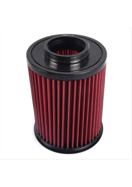 70MM Yüksek Akışlı Araç Hava Filtresi E-2993 Ford Focus Kaçış Mkc RS-ONI106 Için Soğuk Hava Alım Hava Filtresi (Yurt Dışından)