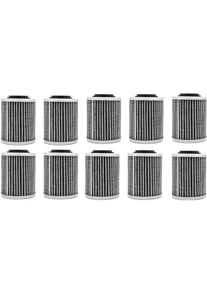10X 420956124 2017 Ski-Doo Expedition Le Se Sport 600 900 1200 Için Petrol Filtresi (Yurt Dışından)
