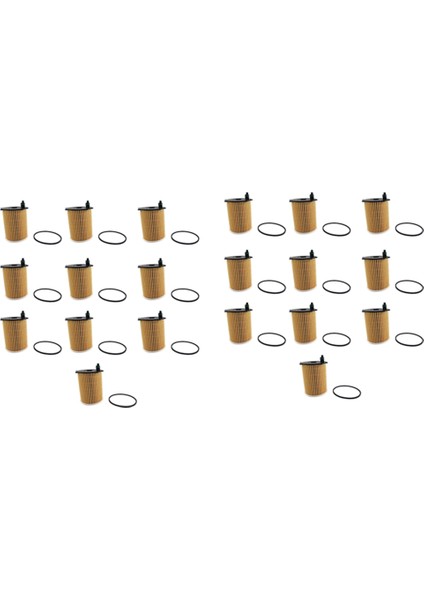 20PCS/ Set Citroen C4 C-Elysee Ds4 Nemo Xsara Ford Için Ford Peugeot 206 308 (Yurt Dışından)