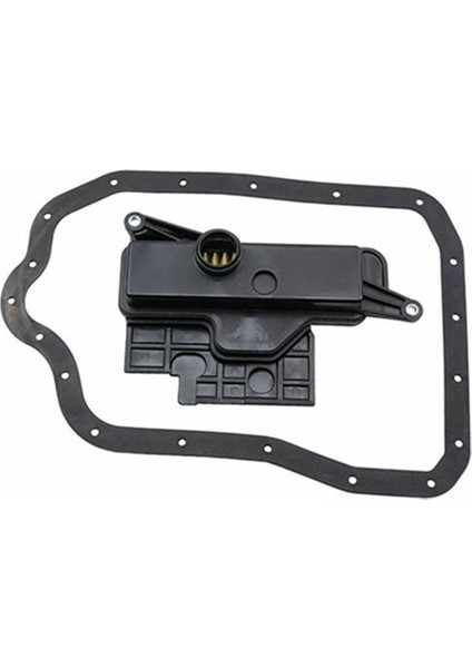 Toyota Highlander Camry Valf Vücut Yağı Filtre Ekranı Için 1set Otomatik Şanzıman Şanzıman Yağ Filtresi 35330-73010 (Yurt Dışından) fiyatları