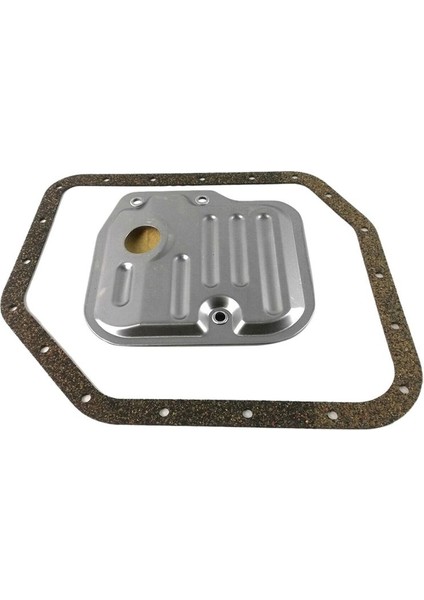 35330-0W021 Otomatik Şanzıman Filtre Yağı Süzgeç Yağı Tavası Toyota Yaris Corolla Için Contalı 2004-2012 1 5l 1 8l (Yurt Dışından)
