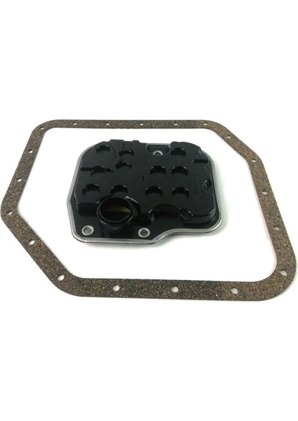 35330-0W021 Otomatik Şanzıman Filtre Yağı Süzgeç Yağı Tavası Toyota Yaris Corolla Için Contalı 2004-2012 1 5l 1 8l (Yurt Dışından) modelleri