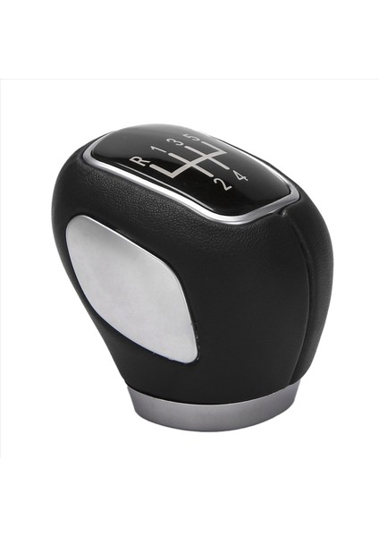 Chevrolet Cruze Için 4x 5 Hızlı Kılavuz Vites Değiştirme Düğmesi Değiştirici Kol Başı 2009-2015 (Yurt Dışından) fırsatları