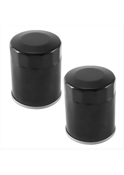 Merkür Marine Mercruiser Için 2pcs Dışiş Yağ Filtresi Quicksilver Motor 4 Stroklu 35-8M0065104 8M0162829 (Yurt Dışından)