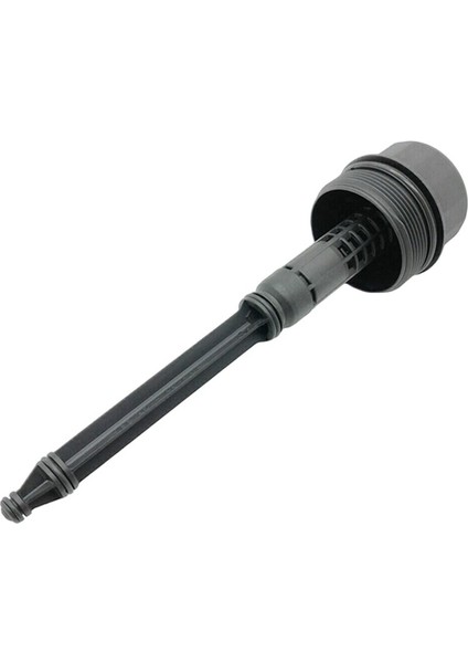 Motor Yağı Filtre Muhafaza Kapağı 1121800710 Mercedes-Benz Için Uygun C240 C320 CL500 CLK500 (Yurt Dışından)