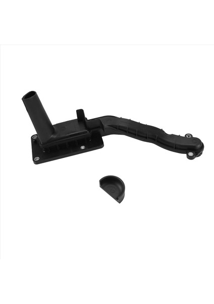 15104-75210 Toyota Land Cruiser Prado Için Araç Motor Yağı Filtresi 1510475210 (Yurt Dışından)