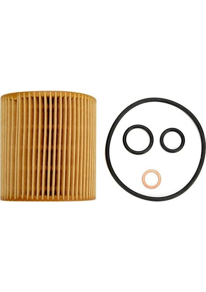 10X Yağ Filtresi 11427508969 For-Bmw 1 3 5 Seri X1 X3 Z4 Roadster E46 E81 E87 E90 E60 E61 E84 E83 (Yurt Dışından) fiyatları