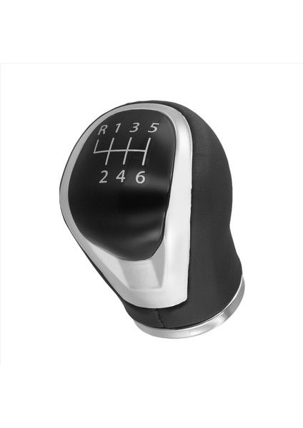 Nissan Qashqai J11 x - Trail Için 6 Hızlı Dişli Vardiya Knob Dönme Kafası T32 2016-2017 (Yurt Dışından)