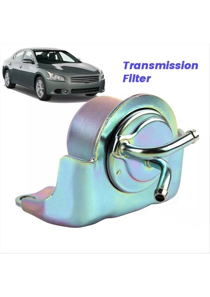 Araç Şanzıman Yağı Filtre Montajı 31726-1XE0A Nissan Altima Murano Ques Maxima 2007-2014 317261XE0A (Yurt Dışından) indirimleri