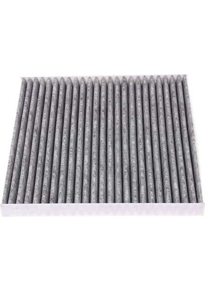 2x 6000K Süper Beyaz H10 9045 9145 9140 100W 1200LM LED Sis Ampulü Kabin Hava Filtresi CF10285 Aktif Karbon (Yurt Dışından) fiyatları