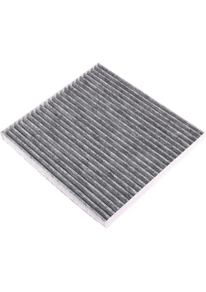 2x 6000K Süper Beyaz H10 9045 9145 9140 100W 1200LM LED Sis Ampulü Kabin Hava Filtresi CF10285 Aktif Karbon (Yurt Dışından) fırsatları