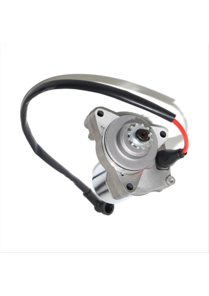 3 50CC 70CC 90CC 110CC 125CC 4 Zamanlı Motorlar Için 3 Cıvata Marş Motoru Atv Electric High Litess Motosiklet Aksesuarları (Yurt Dışından) indirimleri