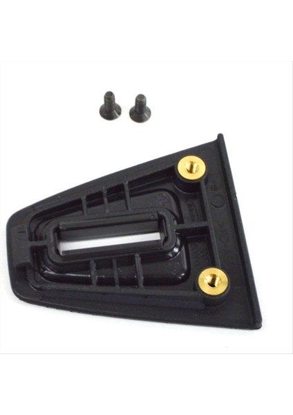 Bmw Z4 E89 Için Dönüştürülebilir Üst Diyin Bölme Trim Panel Braketi 5437247854 Arka Bagaj Konumlandırma Kapak Tutucu (Yurt Dışından) modelleri