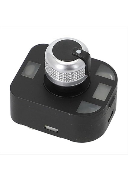 Audi A6 A7 R8 Rs6 Rs7 A8 4GD959565A 8K0959565E Için Arka Ayna Düğmesi Anahtarı Dikiz Ayar Düğmesi (Yurt Dışından)