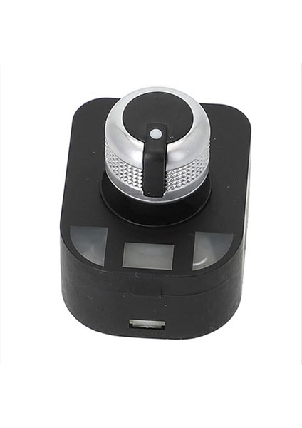 Audi A6 A7 R8 Rs6 Rs7 A8 4GD959565A 8K0959565E Için Arka Ayna Düğmesi Anahtarı Dikiz Ayar Düğmesi (Yurt Dışından) modelleri