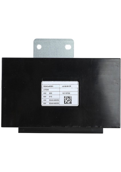Kapı Kontrol Modülü Otomobil Parçaları 5GA066351 101121455 Pentium Için (Yurt Dışından)