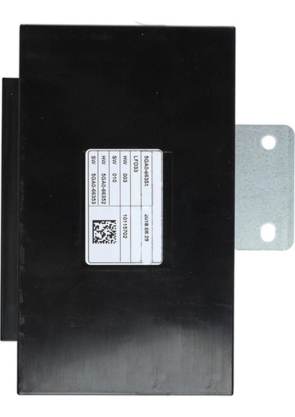 Kapı Kontrol Modülü Otomobil Parçaları 5GA066351 101121455 Pentium Için (Yurt Dışından) fiyatları