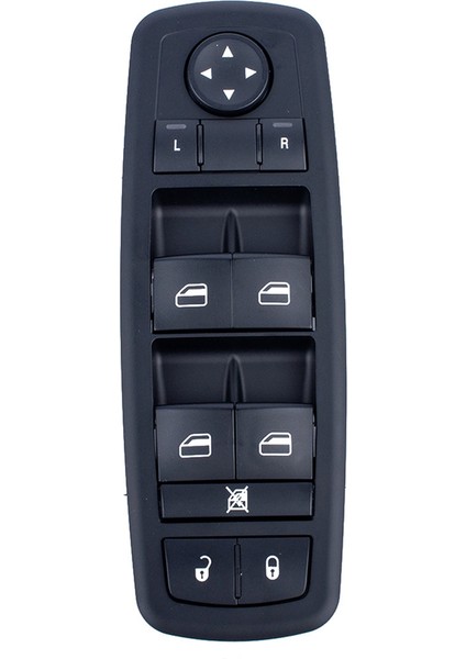 68039999AC Araba Power Master Pencere Dodge Için Büyük Karavan Yolculuğu Chrysler Town Jeep Grand Cherokee 2008-2010 (Yurt Dışından)