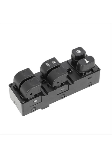 Elektrikli Pencere Kontrol Anahtarı Cam Kaldırıcı Konsolu Düğmesi 3750010U2010A Jac Refıne Için 3750010U2010 (Yurt Dışından)