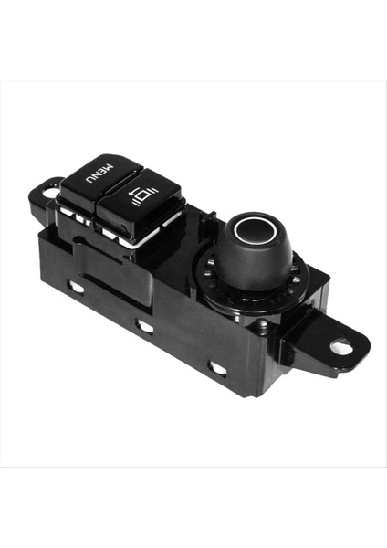 Araba Çok Fonksiyonlu Kontrol Paneli Anahtarı Menü Düğmesi 96758773XU Peugeot A94 208/2008 2013-2020 Dash Kontrollschalter (Yurt Dışından)