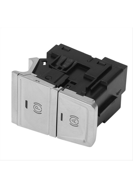 Araba Konsolu Handbrake Anahtarı 4K0927225B Audi A6 A7 Rs6 Rs7 Rs7 2019-2025 Park Multi-Function Düğmesi (Yurt Dışından) fırsatları