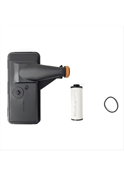 0B5325429E Araç Otomatik Şanzıman Hidrolik Filtre Kiti Audi A4 A5 A6 A7 Q5 Rs5 Rs4 Şanzıman Dişli Yağı Filtresi (Yurt Dışından)