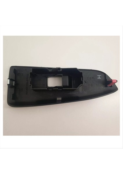 Pencere Asansör Anahtarı Trim Paneli Co-Pilot Asansör Paneli 74231-60490 Toyota Prado LC120 Için (Yurt Dışından) fırsatları