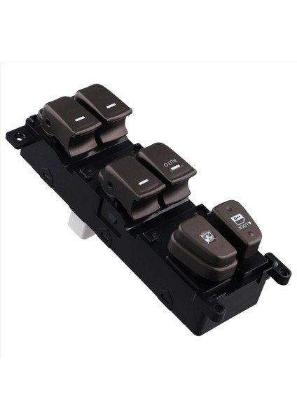 Pencere Ana Anahtarı Cam Kaldırıcı Düğmesi Güç Penceresi Pencere Cam Anahtarı 935703K600 Hyundai Nf Sonata Için (Yurt Dışından) fiyatları