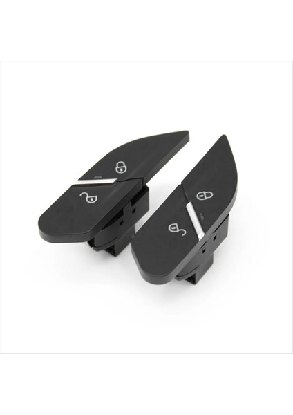 95B962125 95B962125A Araba Iç Sol Sağ Kontrol Kapı Kilidi Porsche Macan Için Anahtar Düğmesi 95B 2014-2018 (Yurt Dışından)