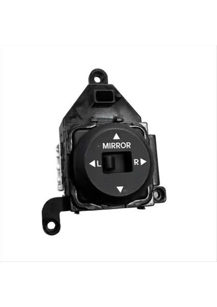 Dikiz Ayna Ayar Anahtarı Tersine Dönme Ayna Ayar Anahtarı Düğmesi 935402L100 93540-2L100 Hyundai I30 I30CW Için (Yurt Dışından)