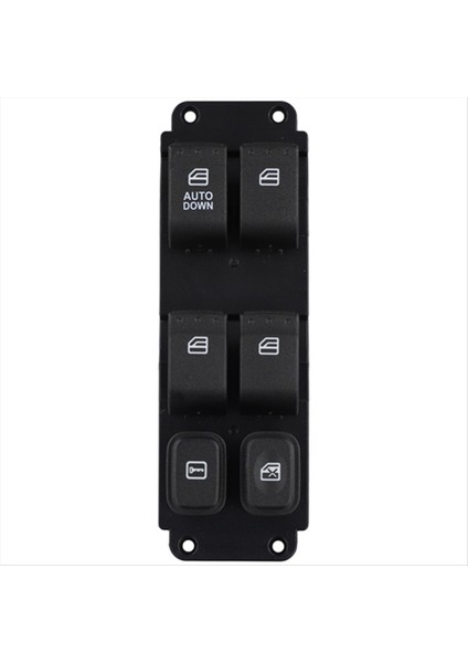 8581134000 Araba Ön Sol Elektrikli Pencere Cadı Ssangyong Korando 2013-2015 Lhd (Yurt Dışından)