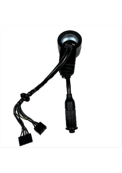 Yeni Sinyal Anahtarı Direksiyon Kolon Kombinasyon Anahtarı 79100580346 SWF201259 Man Kamyonu Için (Yurt Dışından) fırsatları