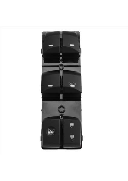 Hyundai Elantra Için 93570-3X032RY 93570-3X012 2012-2016 Elektrik Ana Pencere Kontrol Anahtarı Düğmesi 935703X032RY Lhd (Yurt Dışından)