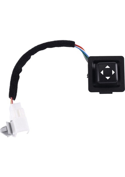 Direksiyon Simidi Ayarlama Anahtarı Direksiyon Kolonu Eğim Anahtarı 936913M000 93691-3M000 Hyundai Kıa Için (Yurt Dışından)