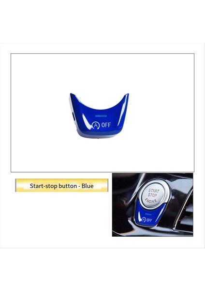 Nid Motor Başlat Bmw F52 G30 G31 G38 F90 X3 G01 G08 F97 X4 G02 F98 Gt G32 G11 G12 E Için (Yurt Dışından) indirimleri