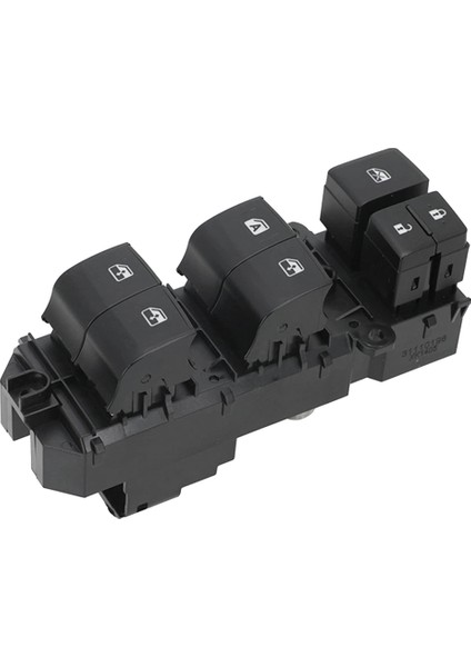 Elektrikli Pencere Kontrol Anahtarı Cam Kaldırıcı Anahtarı Düğmesi 84820-0K250 84820-0K270 Toyota Hılux Vııı Pickup 2015-2019 (Yurt Dışından) fiyatları