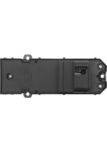 Elektrikli Pencere Kontrol Anahtarı Cam Kaldırıcı Anahtarı Düğmesi 84820-0K250 84820-0K270 Toyota Hılux Vııı Pickup 2015-2019 (Yurt Dışından) fırsatları